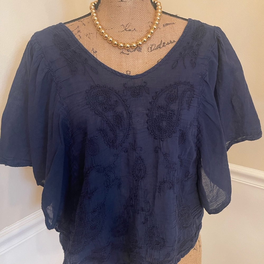 Blouse